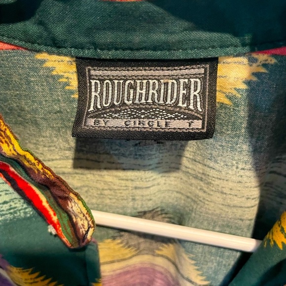 Rough Rider by Circle T - Picture 10 of 10